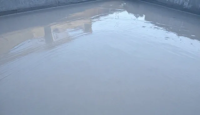 防水材料选型检查要点及维保服务建议