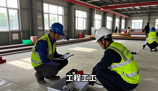 钢结构工程帮助工程施工实现效率提升