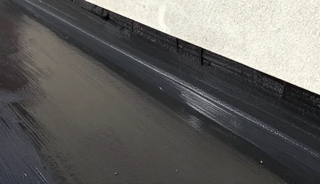 建筑维护中防水工程的未来发展方向