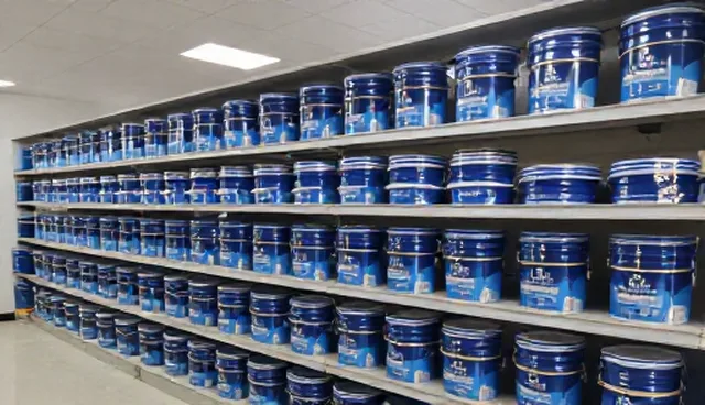 屋面防水施工中的常见问题与维护建议