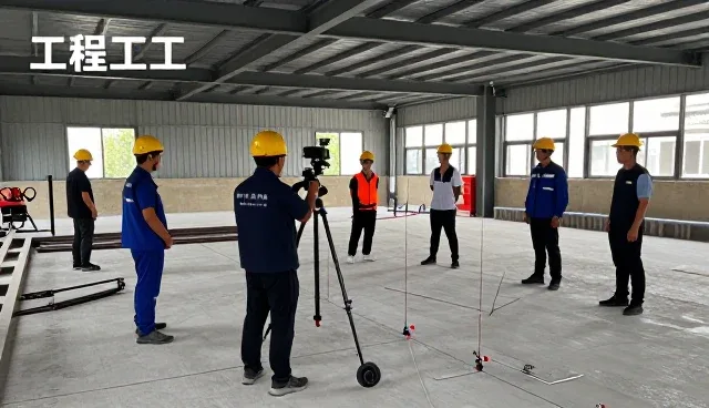 潍坊蓝东防水材料有限公司服务工程施工客户，提供地基基础支持