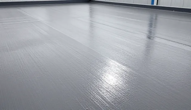 防水材料：性能差异与适用条件分析