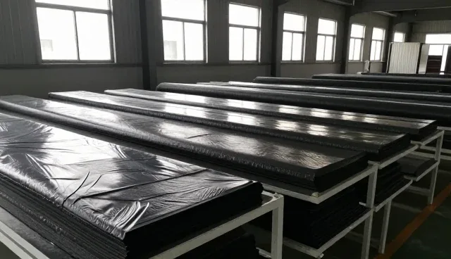 防水工程维保场景中的选型关注点分析