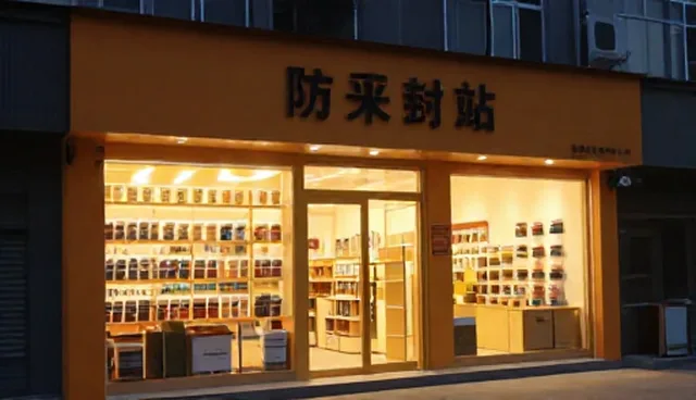 屋面防水施工：注重细节管理的性能与适用条件分析
